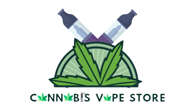 Cannabis Vape Store